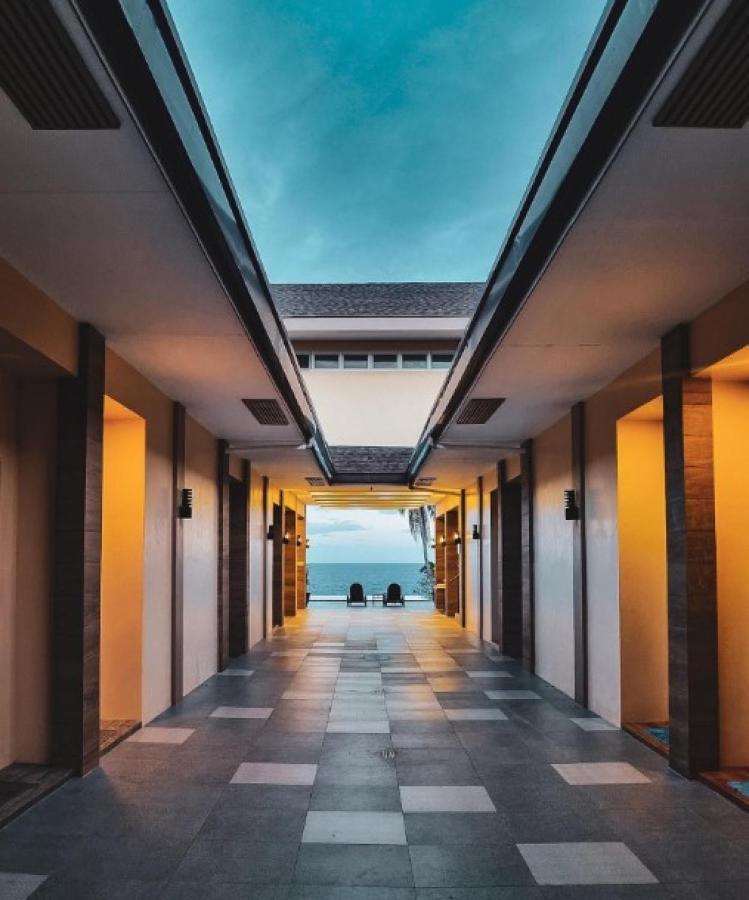 Reddoorz At Homa Resort Hotel Santiago  Εξωτερικό φωτογραφία