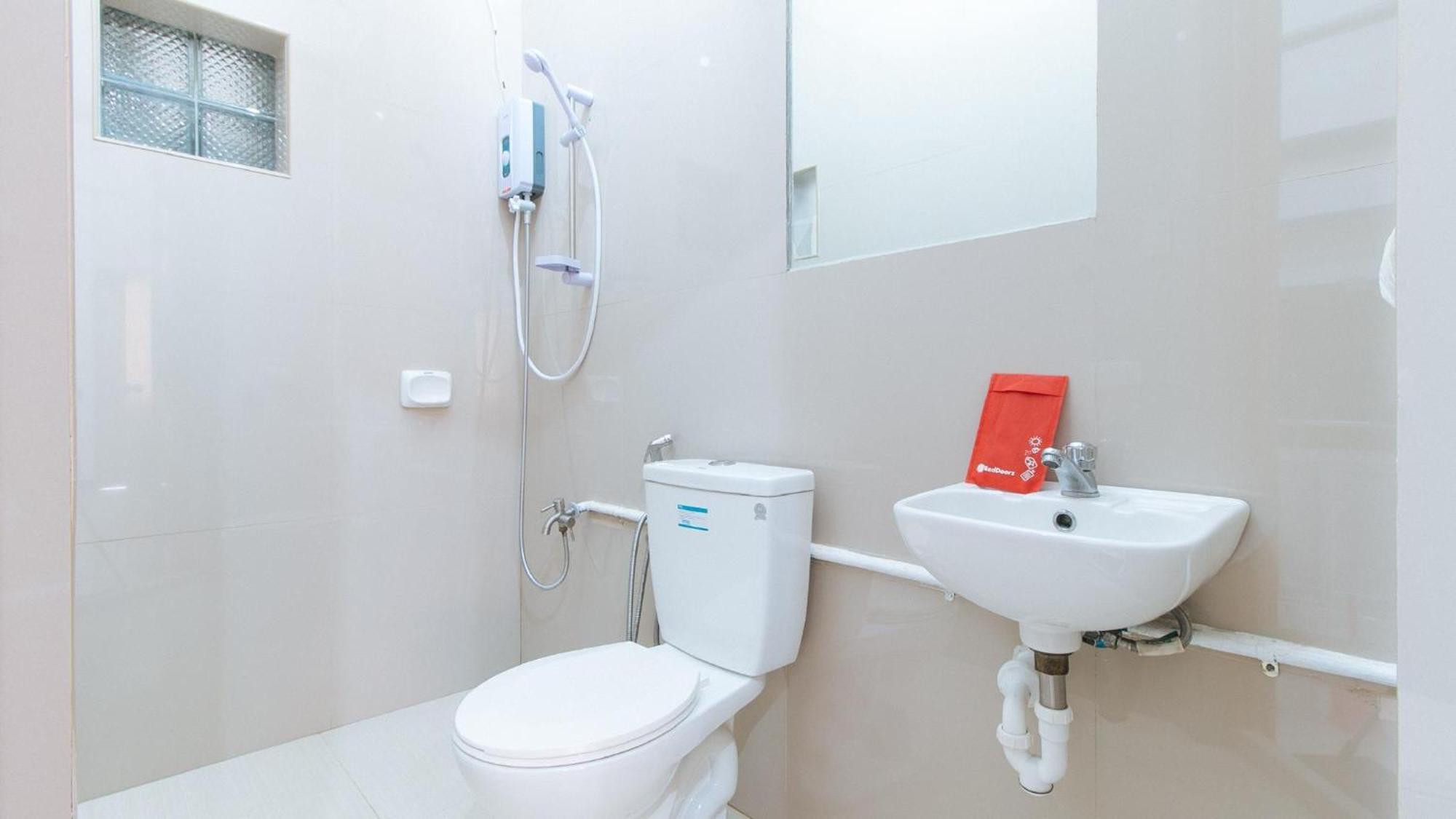 Reddoorz At Homa Resort Hotel Santiago  Εξωτερικό φωτογραφία
